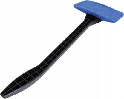 Picture of Dedra SATRA MYJKA DO CZYSZCZENIA SZYB NA WYMIENNE CIERECZKI Z MIKROFIBRY