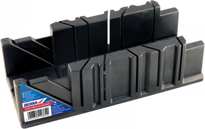 Picture of Dedra Skrzynka uciosowa plastikowa 2,5" (1239-03)