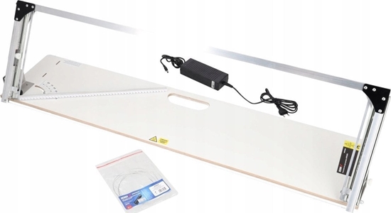 Picture of DEDRA STYROFOAM CUTTER 1040mm
