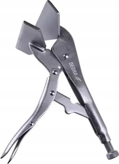 Picture of Dedra Szczypce spawalnicze paskie 240mm