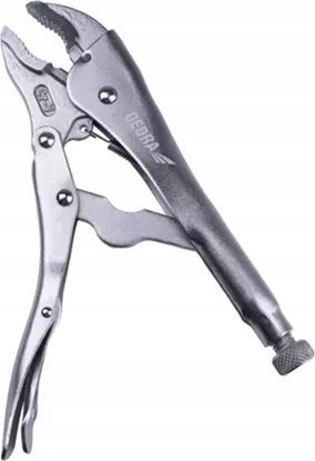 Picture of Dedra Szczypce zaciskowe uniwersalne, okrge 250mm