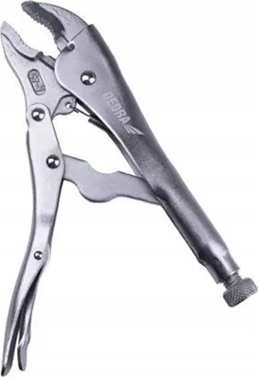 Picture of Dedra Szczypce zaciskowe uniwersalne, okrge 250mm