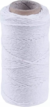 Picture of Dedra Sznurek baweniany 79m, 1,2mm