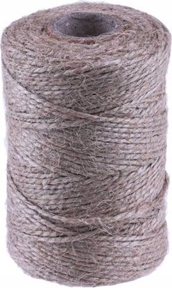 Picture of Dedra Sznurek jutowy 60m, 2,0mm