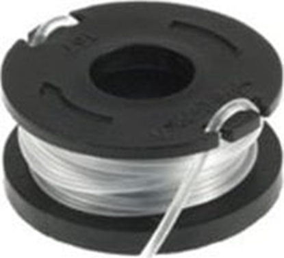 Изображение Dedra Szpulka z yk nylonowa 1,6mm do podkaszarki