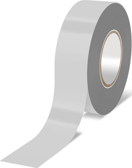 Изображение Dedra Tama elektroizolacyjna PVC biaa 19mmx10m