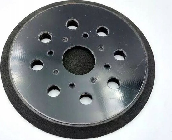 Picture of Dedra Tarcza z rzepem do DED7062