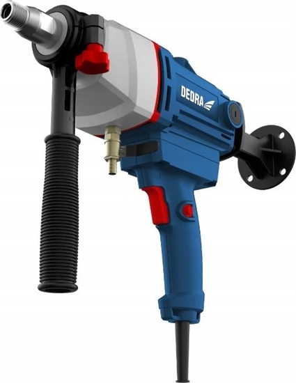 Picture of Dedra Wiertnica do betonu r.max 130mm 1700 W