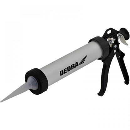 Picture of Dedra Wyciskacz do mas uszczelniajcych 600ml (1201-11)