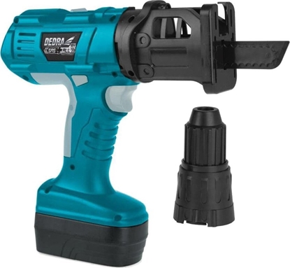 Picture of Dedra Wkrtarka i pia szablasta Zabawka Dedra