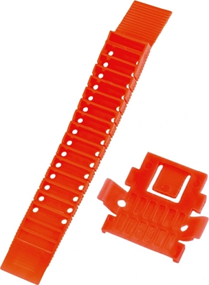 Picture of Dedra Zestaw do ukadania pytek QUICK LEVEL PRO 20 kpl klinów