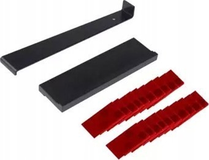 Picture of Dedra Zestaw montaowy do paneli podogowych