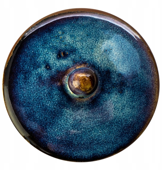 Picture of DEEP BLUE Pokrywka do dzbanka 820 ml