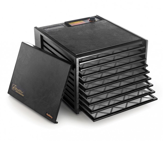 Picture of Dehydrator Excalibur 4900