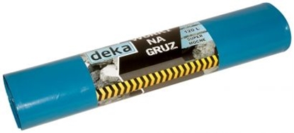Picture of Deka Worki na gruz 120L A10 (D-300-0095)