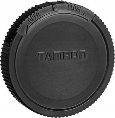 Изображение Dekielek Tamron Tamron Rear Cap Nikon F (New Design)