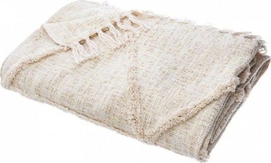 Picture of Dekoracja domu Narzuta na óko Shine 130x180 cm beowa