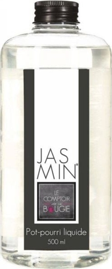 Picture of Dekoracja domu Olejek zapachowy jamin 500 ml