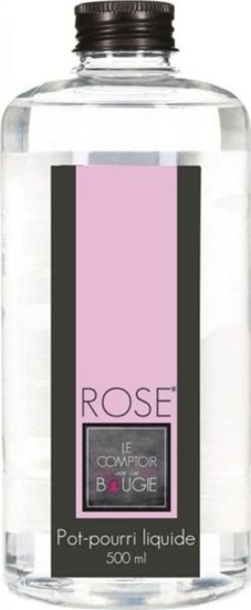 Picture of Dekoracja domu Olejek zapachowy róa 500 ml