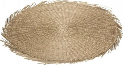 Picture of Dekoracja domu Podkadka na stó Cuba 40 cm