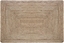 Attēls no Dekoracja domu Prostoktny dywan jutowy 60x90 cm