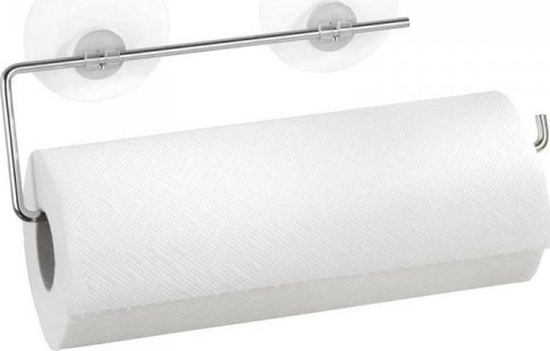 Picture of Dekoracja domu Uchwyt na rcznik kuchenny Static Wenko