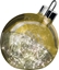 Picture of Dekoracja witeczna Sompex Sompex Led Ball Globe D:25 Gold - 72226