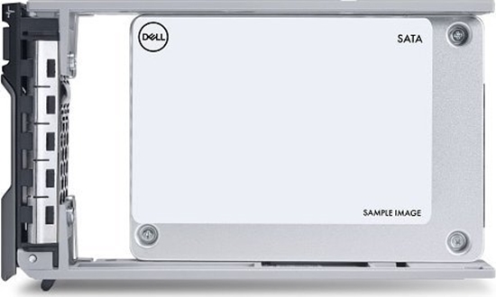Picture of Dell | 400-BMVP | 1600 GB | 1.6TB Enterprise NVMe Mixed Use AG SED