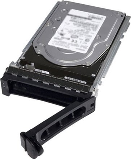 Picture of DELL 960GB SSD SATA 6GBPS READ INTENSIVE 512E 2.5IN 1DWPD  CK
