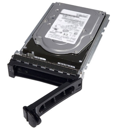 Picture of DELL 7J9RN internal hard drive 3.5" 4 TB NL-SAS