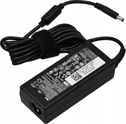 Picture of Dell AC Adapter, 45W, 19.5V, 3
