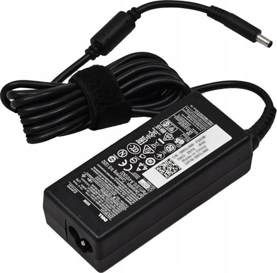 Picture of Dell AC Adapter, 45W, 19.5V, 3