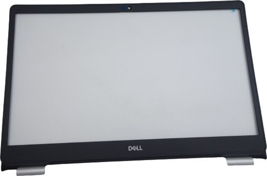Picture of Dell ASSY LCD, Silver, Bezel, With