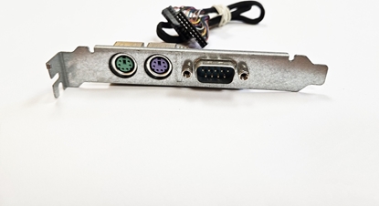 Picture of Dell ASSY PWA I/O PS2/COM FH FGR