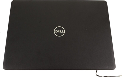Picture of Dell ASSY,CVR,LCD,WLAN-ANT,3490