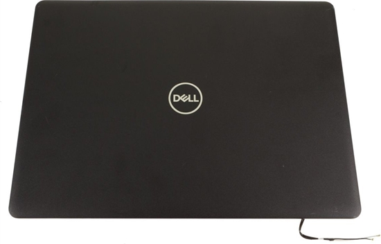 Picture of Dell ASSY,CVR,LCD,WLAN-ANT,3490