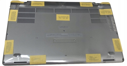 Picture of Dell Bottom base assembly with