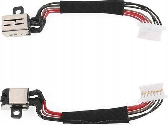 Изображение Dell Cable DC-IN Discrete