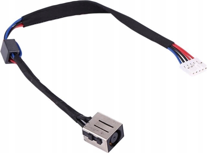 Attēls no Dell DC-IN Cable, (Inspiron 5548)