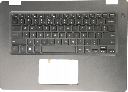 Attēls no Dell Keyboard,