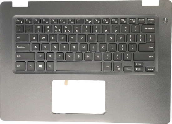 Picture of Dell Keyboard,