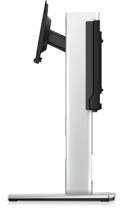 Attēls no DELL OptiPlex Micro AIO Stand - MFS22