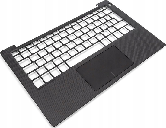 Изображение Dell Palmrest 83Keys Black