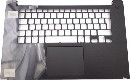 Изображение Dell Palmrest, 81 Key, 5510/9550