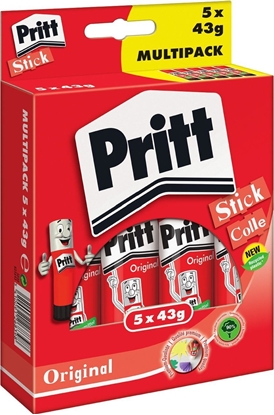 Attēls no Dell Pritt Klebestift Multipack 5 ST x 43g , 9H PS8BF