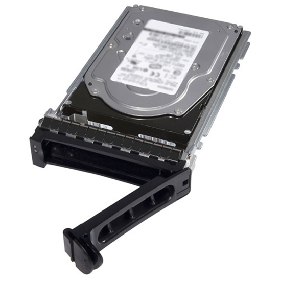 Picture of DELL R95FV internal hard drive 2.5" 600 GB SAS