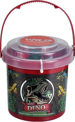 Picture of Dell Wild Republic 23151, 4 yr(s), Multicolour