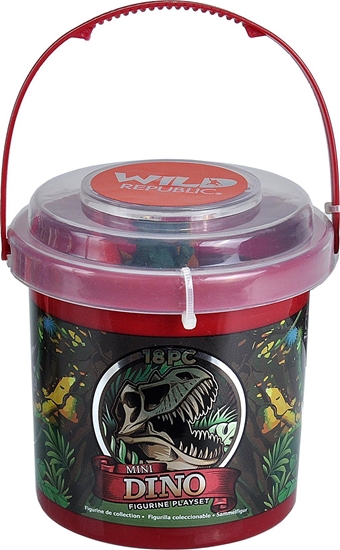 Picture of Dell Wild Republic 23151, 4 yr(s), Multicolour