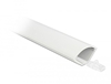 Изображение Delock Corner Duct self-adhesive 43 x 23 mm - length 1 m white