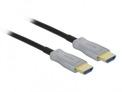 Picture of Delock Active Optical Cable HDMI 4K 60 Hz 50 m